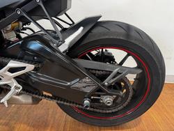 2020 BMW Motorrad S 1000 R BLUE