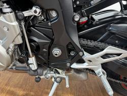 2020 BMW Motorrad S 1000 R BLUE