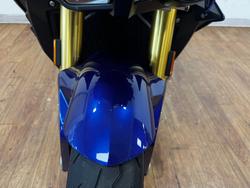 2020 BMW Motorrad S 1000 R BLUE
