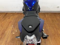 2020 BMW Motorrad S 1000 R BLUE
