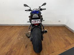 2020 BMW Motorrad S 1000 R BLUE