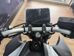 2025 Yamaha 2025 YAMAHA 655CC MT07LAS GREY