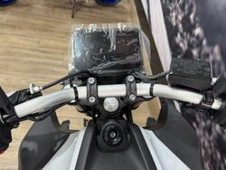 2025 Yamaha 2025 YAMAHA 655CC MT07LAS GREY