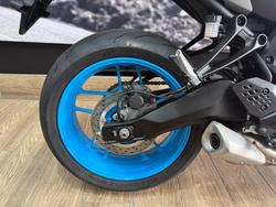 2025 Yamaha 2025 YAMAHA 655CC MT07LAS GREY