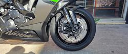 2026 Kawasaki 2026 Kawasaki 636CC Ninja ZX-6R GREY