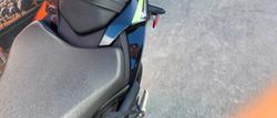 2026 Kawasaki 2026 Kawasaki 636CC Ninja ZX-6R GREY