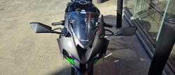 2026 Kawasaki 2026 Kawasaki 636CC Ninja ZX-6R GREY