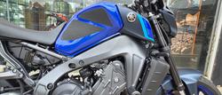 2023 Yamaha MT-09A (MT-09) BLUE