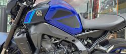 2023 Yamaha MT-09A (MT-09) BLUE