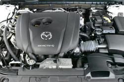 2022 Mazda 6 Touring