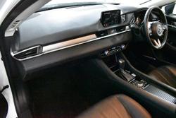 2022 Mazda 6 Touring