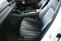 2022 Mazda 6 Touring