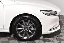 2022 Mazda 6 Touring