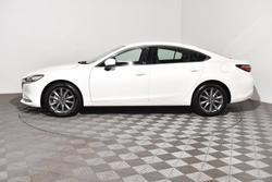 2022 Mazda 6 Touring