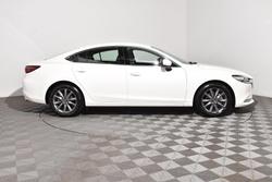 2022 Mazda 6 Touring