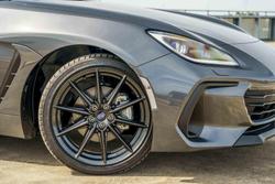 2025 Subaru BRZ S