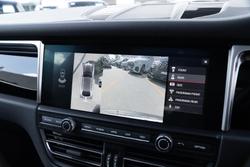 2020 Porsche Macan S