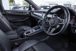 2020 Porsche Macan S