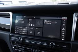 2020 Porsche Macan S