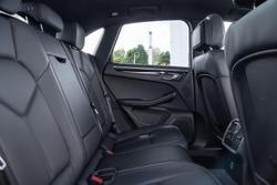 2020 Porsche Macan S