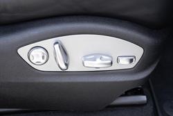 2020 Porsche Macan S