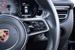 2020 Porsche Macan S