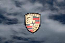 2020 Porsche Macan S