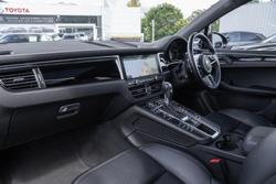 2020 Porsche Macan S