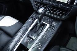 2020 Porsche Macan S