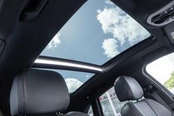 2020 Porsche Macan S