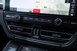 2020 Porsche Macan S