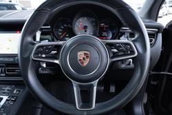 2020 Porsche Macan S