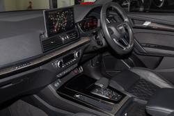 2021 Audi SQ5 TDI