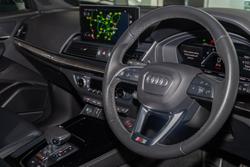 2021 Audi SQ5 TDI