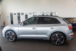 2021 Audi SQ5 TDI