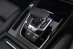2021 Audi SQ5 TDI