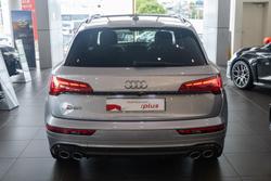 2021 Audi SQ5 TDI