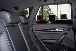 2021 Audi SQ5 TDI