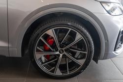 2021 Audi SQ5 TDI