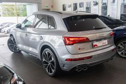 2021 Audi SQ5 TDI