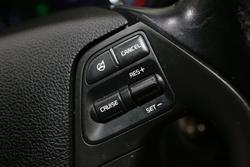 2016 Kia Cerato S Premium