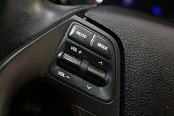 2016 Kia Cerato S Premium