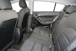 2016 Kia Cerato S Premium