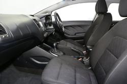 2016 Kia Cerato S Premium