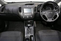 2016 Kia Cerato S Premium