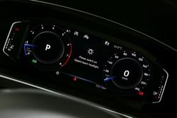 2020 Volkswagen Tiguan 132TSI Comfortline