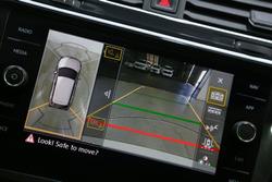 2020 Volkswagen Tiguan 132TSI Comfortline