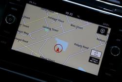 2020 Volkswagen Tiguan 132TSI Comfortline