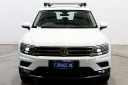 2020 Volkswagen Tiguan 132TSI Comfortline