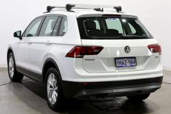 2020 Volkswagen Tiguan 132TSI Comfortline
